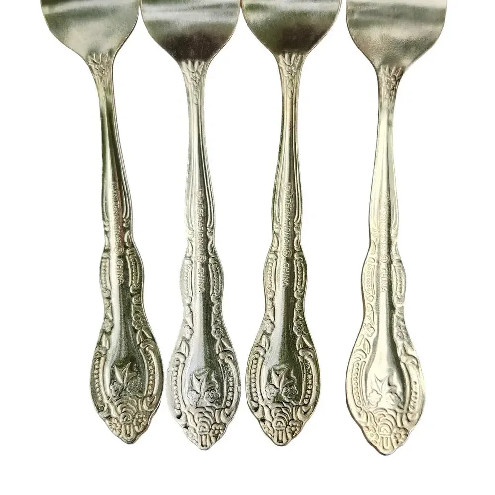 International Silver set international